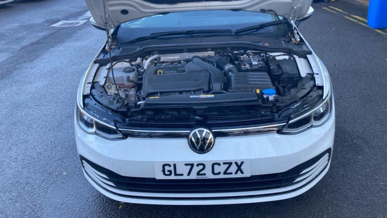 Volkswagen Golf 1.5 TSI 150 Life 5dr Petrol Hatchback